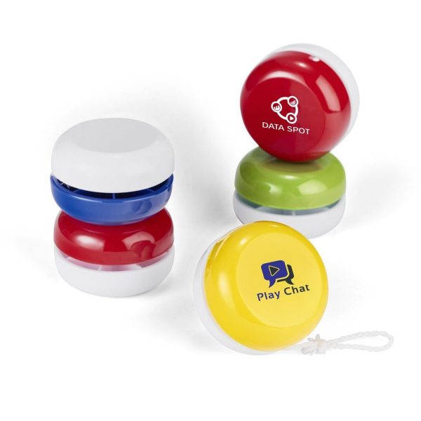 Altitude Yomega Yo-Yo - Image 4