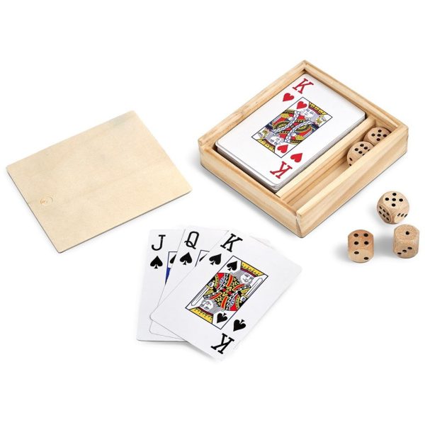 Altitude Mario Dice & Cards Set - Image 10