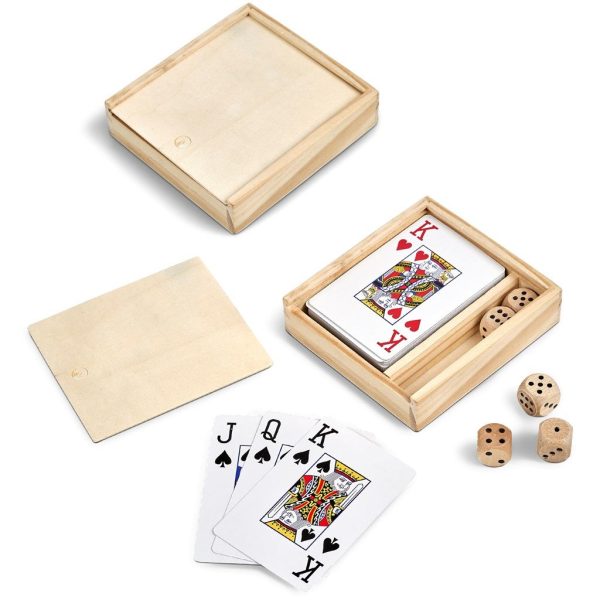 Altitude Mario Dice & Cards Set - Image 7