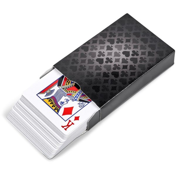Altitude Sergio Playing Cards Set - Image 6