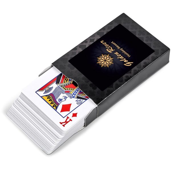 Altitude Sergio Playing Cards Set - Image 9