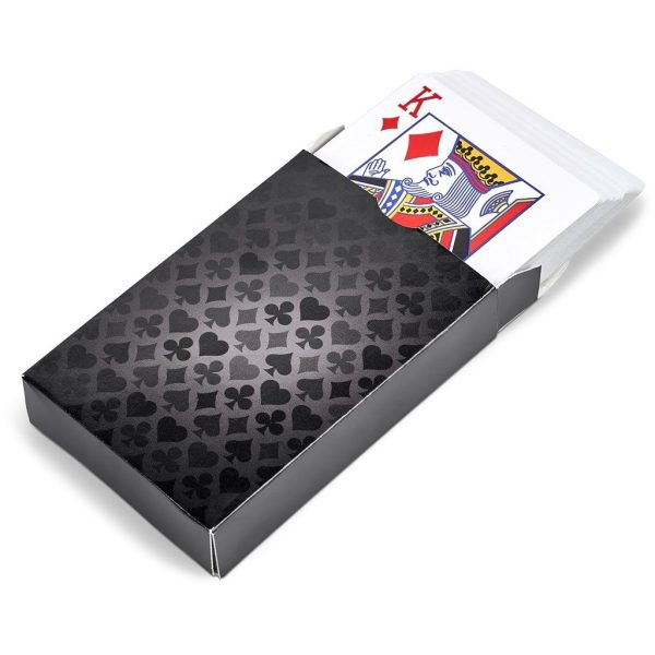 Altitude Sergio Playing Cards Set - Image 10