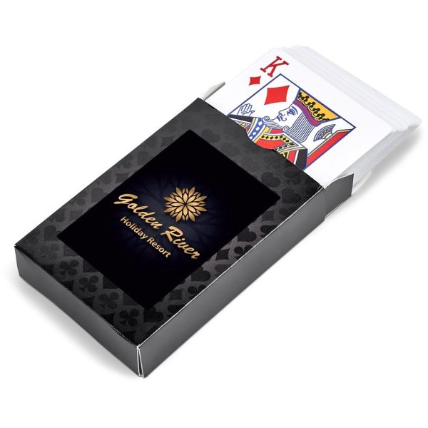 Altitude Sergio Playing Cards Set - Image 8