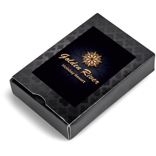 Altitude Sergio Playing Cards Set - Image 4