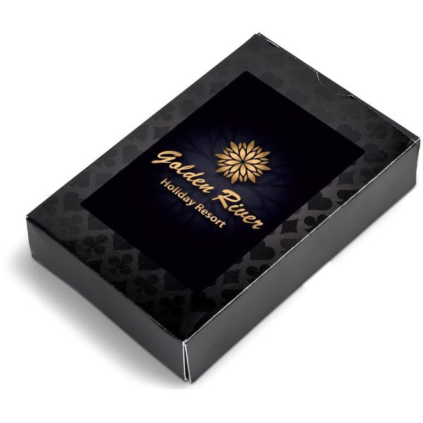 Altitude Sergio Playing Cards Set - Image 2