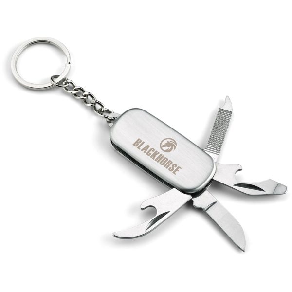 Altitude Crackerjack Keyholder - Image 3