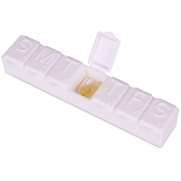 Altitude Emery Weekly Pill Box - Image 5