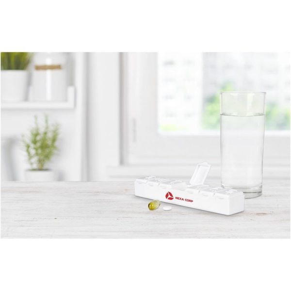 Altitude Emery Weekly Pill Box - Image 3