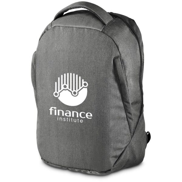 Altitude Transit Laptop Backpack - Image 2