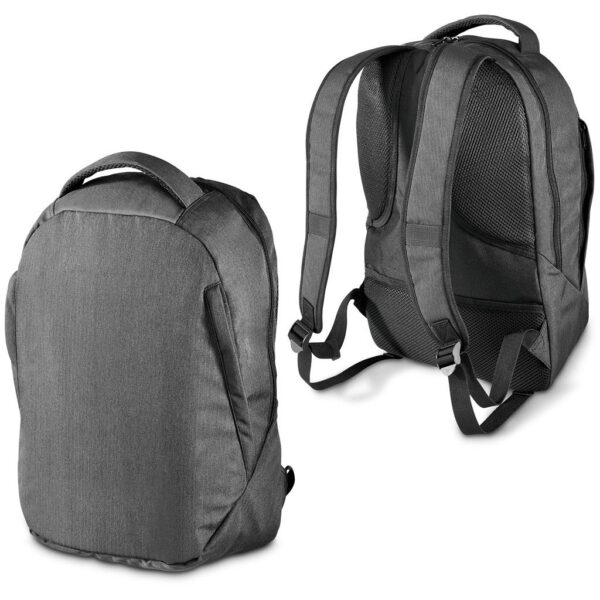 Altitude Transit Laptop Backpack - Image 4