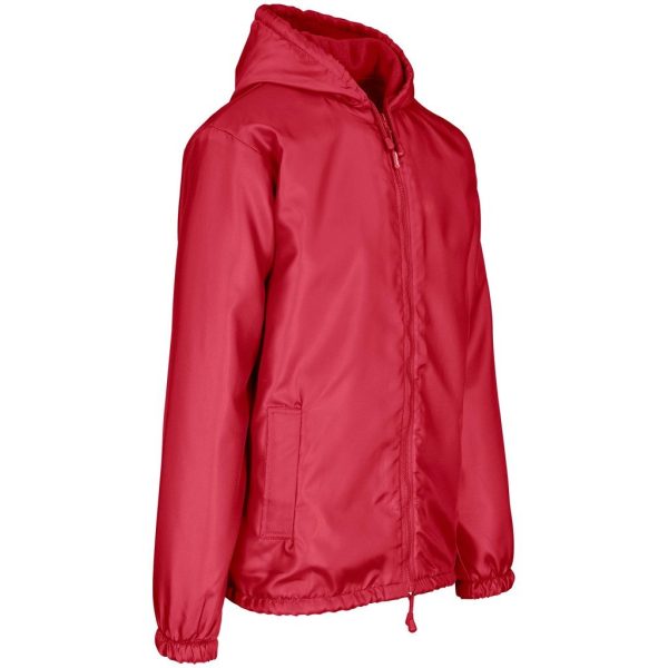 Kids Alti-Mac Fleece Lined Jacket - Image 7