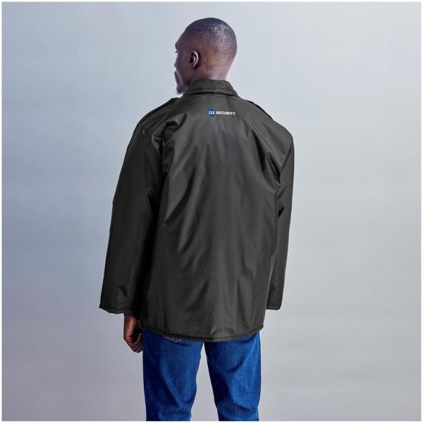 Alaris Padded Jacket - Image 3