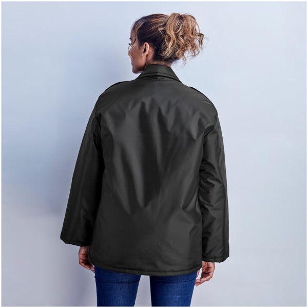 Alaris Padded Jacket - Image 15