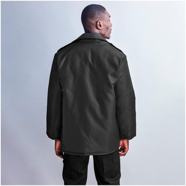 Alaris Padded Jacket - Image 5