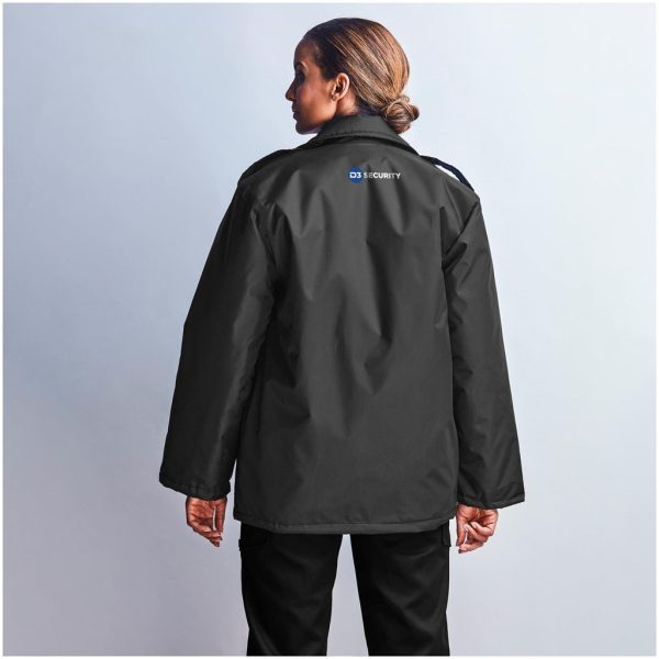Alaris Padded Jacket - Image 18