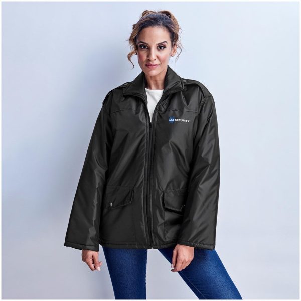 Alaris Padded Jacket - Image 29