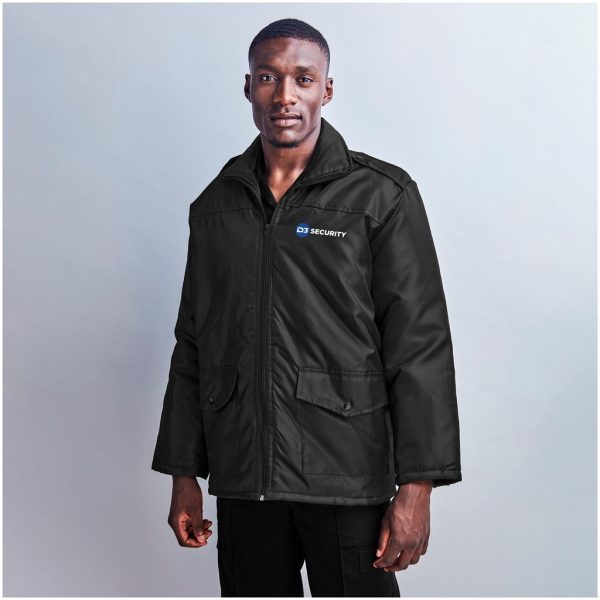 Alaris Padded Jacket - Image 19