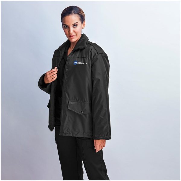 Alaris Padded Jacket - Image 20