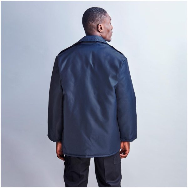 Alaris Padded Jacket - Image 7