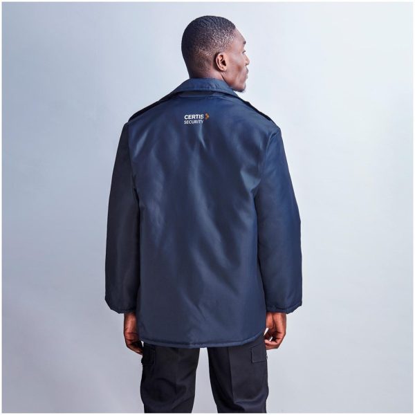 Alaris Padded Jacket - Image 23