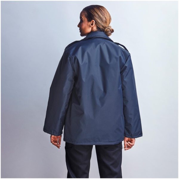 Alaris Padded Jacket - Image 25