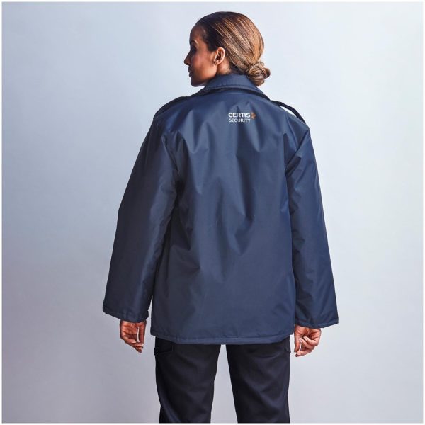 Alaris Padded Jacket - Image 12