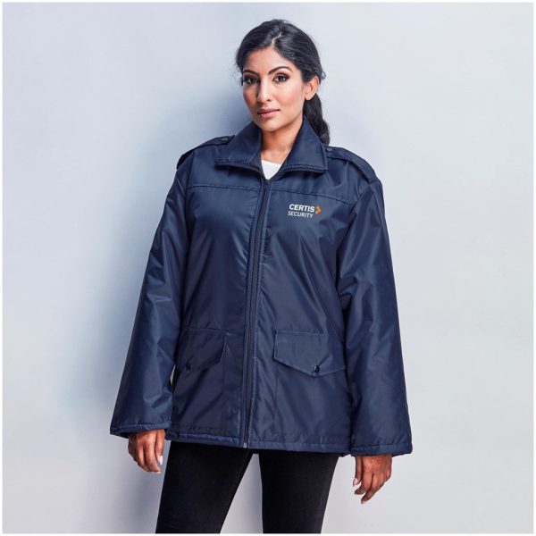 Alaris Padded Jacket - Image 16