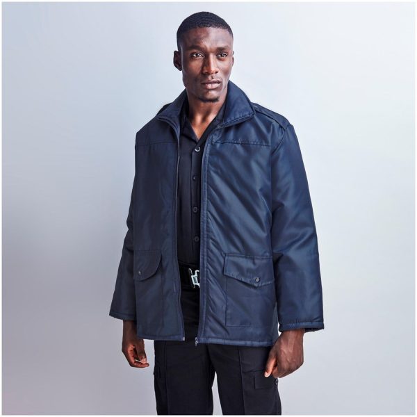 Alaris Padded Jacket - Image 9