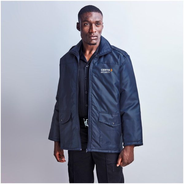 Alaris Padded Jacket - Image 17