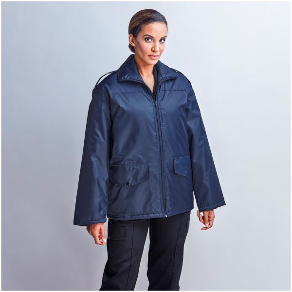 Alaris Padded Jacket - Image 28