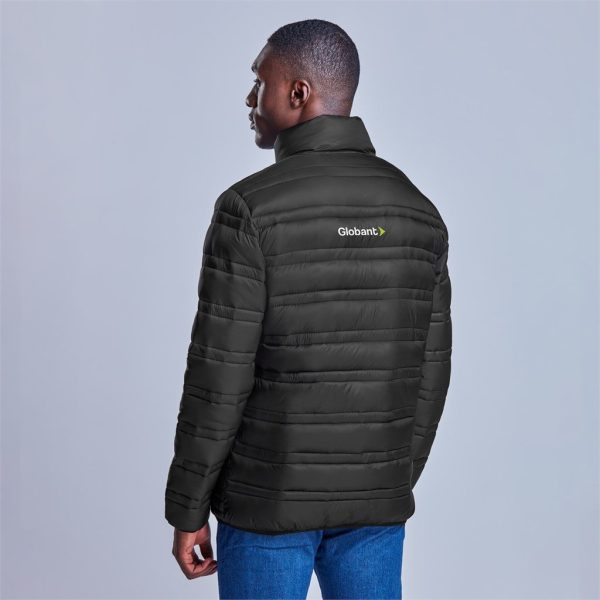 Mens Eclipse Jacket - Image 7