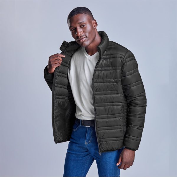Mens Eclipse Jacket - Image 2