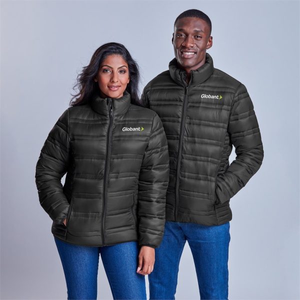 Mens Eclipse Jacket - Image 9