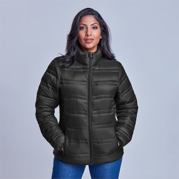 Ladies Eclipse Jacket - Image 8