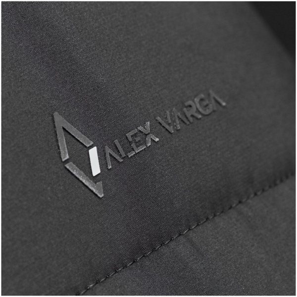 Mens Alex Varga Iveroc Jacket - Image 8