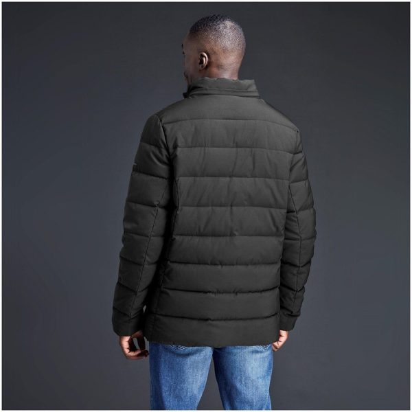 Mens Alex Varga Iveroc Jacket - Image 9