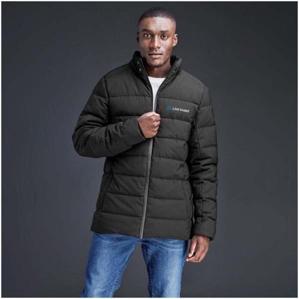 Mens Alex Varga Iveroc Jacket - Image 5