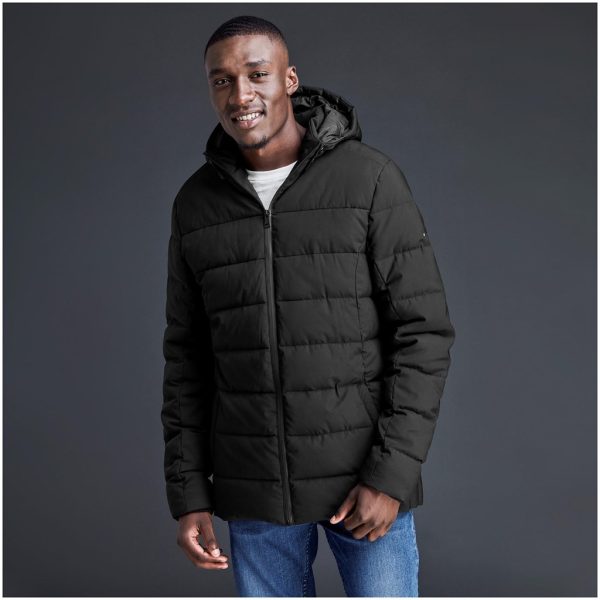 Mens Alex Varga Iveroc Jacket - Image 11