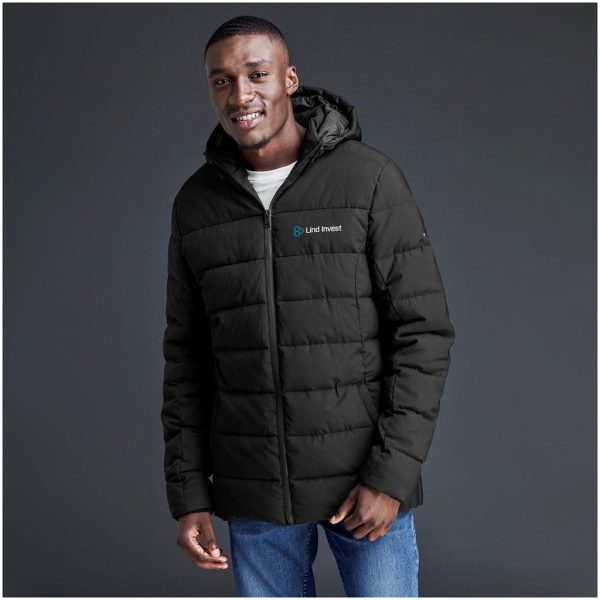 Mens Alex Varga Iveroc Jacket - Image 16