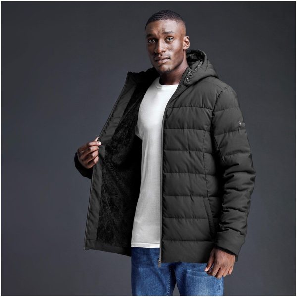 Mens Alex Varga Iveroc Jacket - Image 13