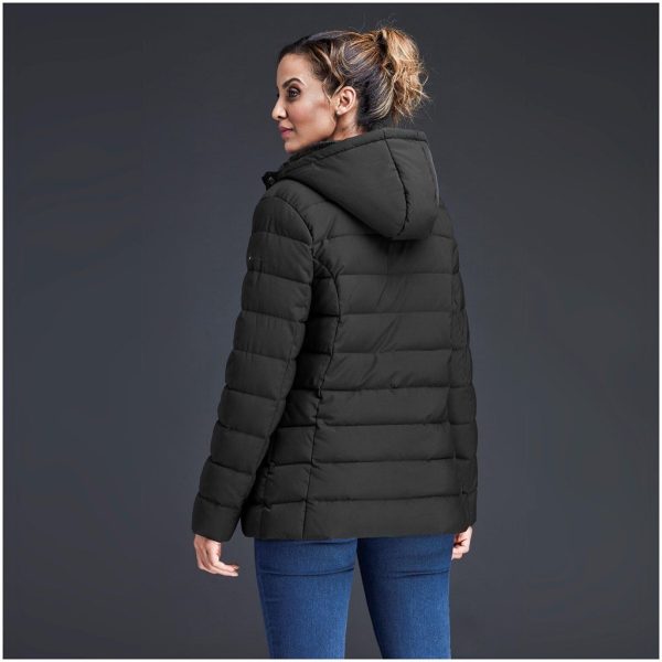 Ladies Alex Varga Iveroc Jacket - Image 12