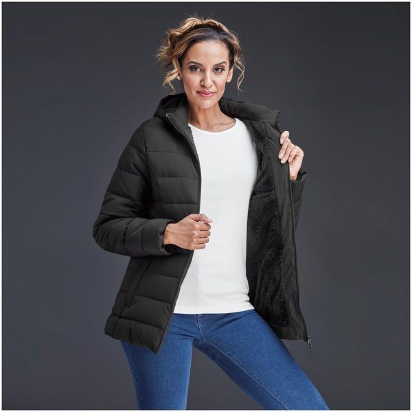 Ladies Alex Varga Iveroc Jacket - Image 10
