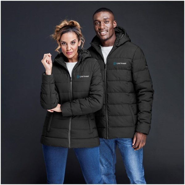 Ladies Alex Varga Iveroc Jacket - Image 15