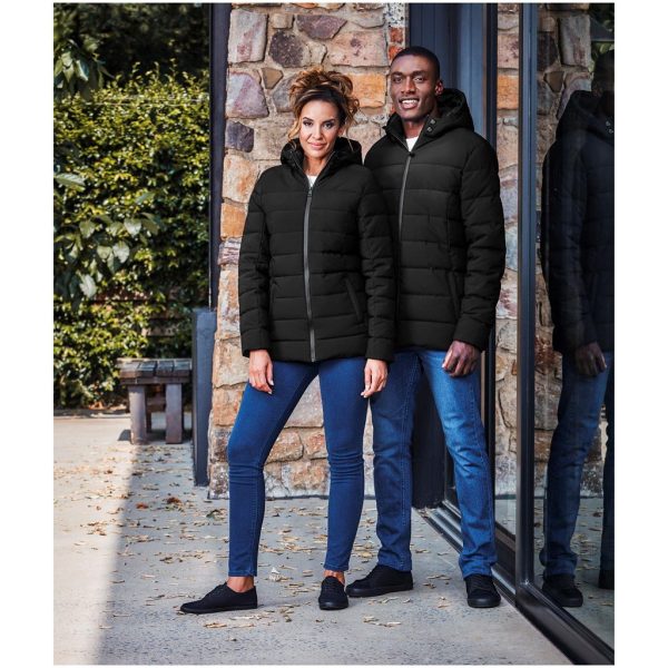 Ladies Alex Varga Iveroc Jacket - Image 8
