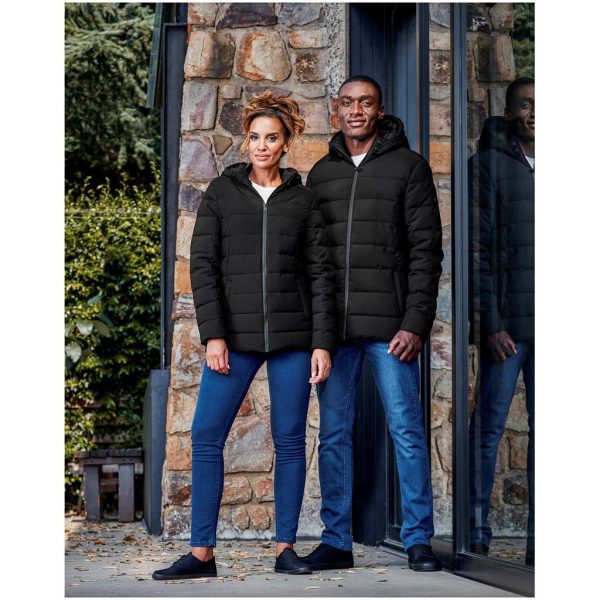 Ladies Alex Varga Iveroc Jacket - Image 9
