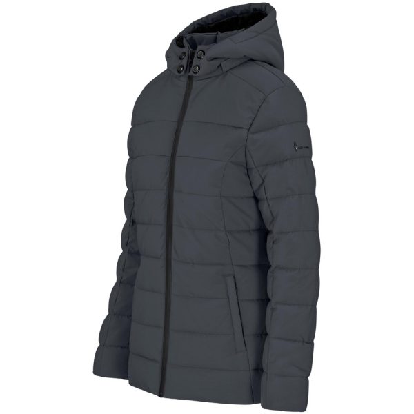 Ladies Alex Varga Iveroc Jacket - Image 4