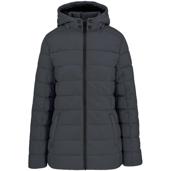 Ladies Alex Varga Iveroc Jacket - Image 11