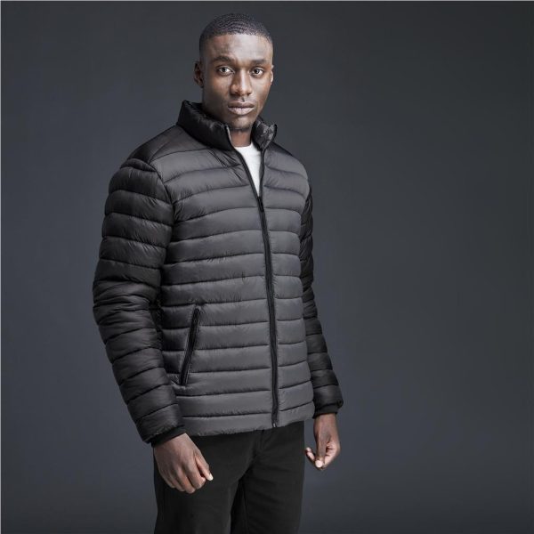 Mens Alex Varga Ascentia Jacket - Image 2