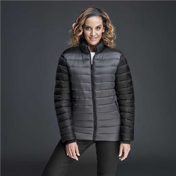Ladies Alex Varga Ascentia Jacket - Image 2