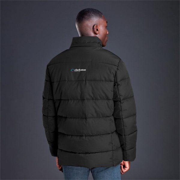 Mens Alex Varga Montpellier Jacket - Image 4